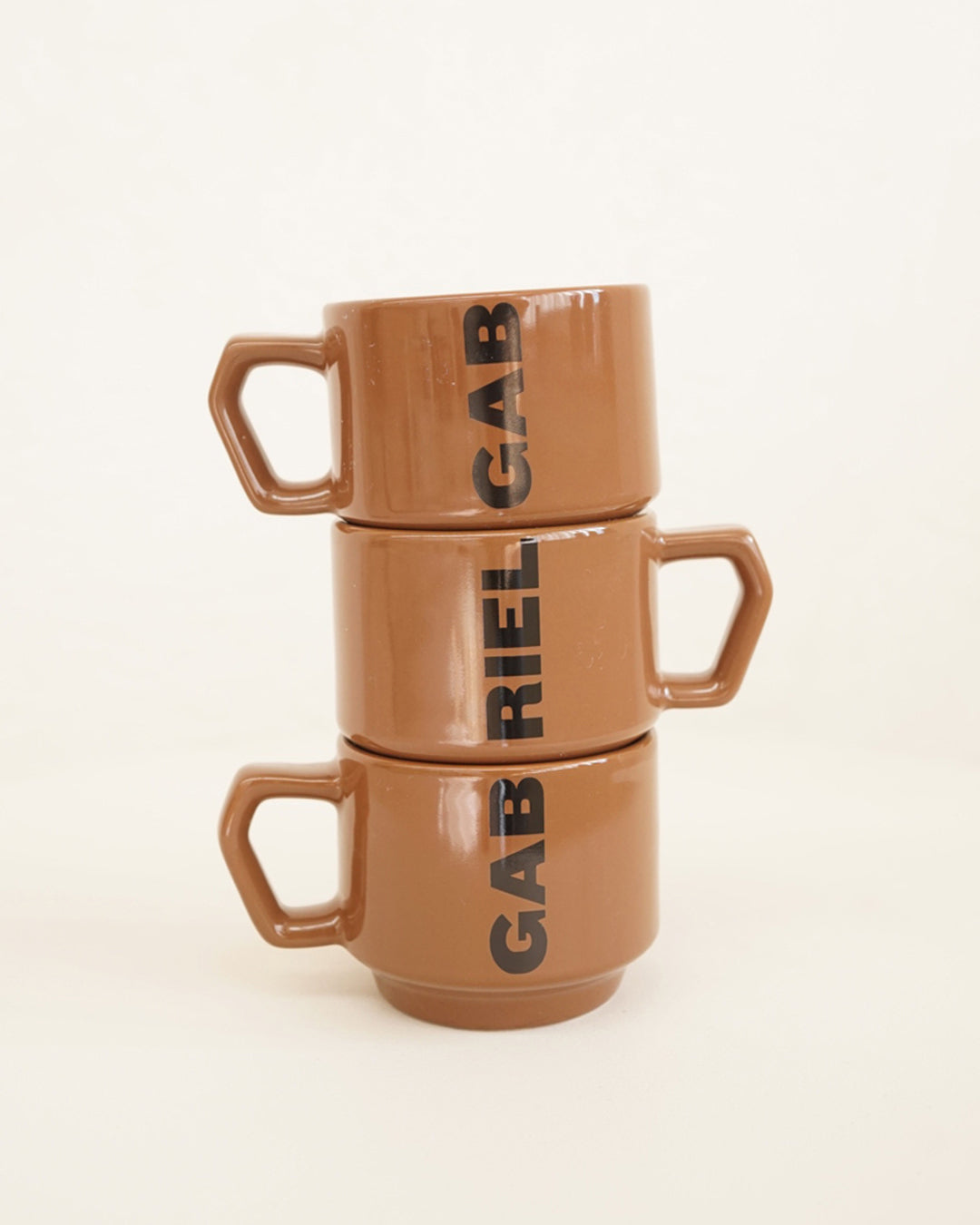 Small Cappuccino Cup (200ml) – Gabriel Coffee