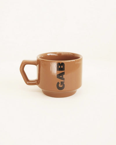 Small Cappuccino Cup (200ml)