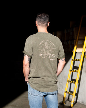 Coffee Yoga TShirt