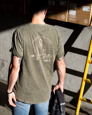 Coffee Yoga TShirt