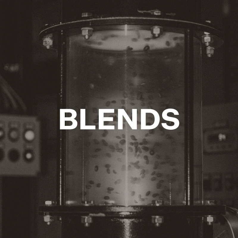 Blends