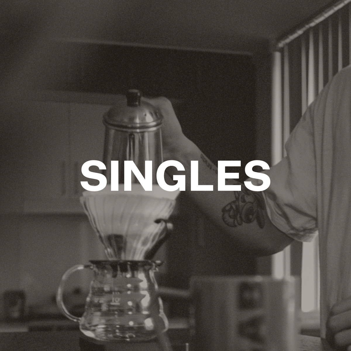 Single origins